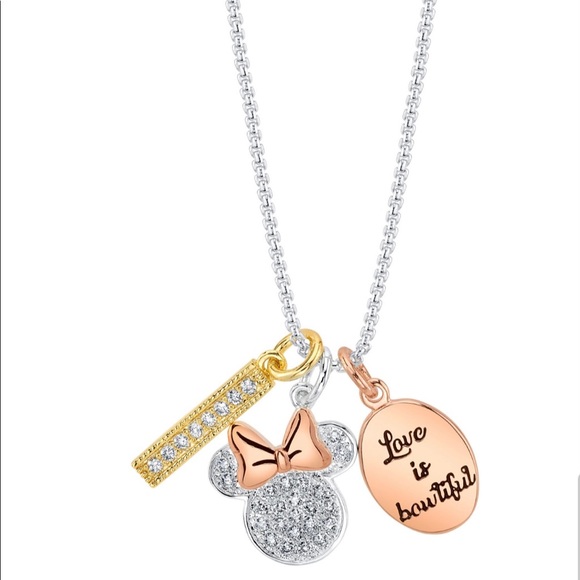 Disney Necklace - Picture 2 of 4